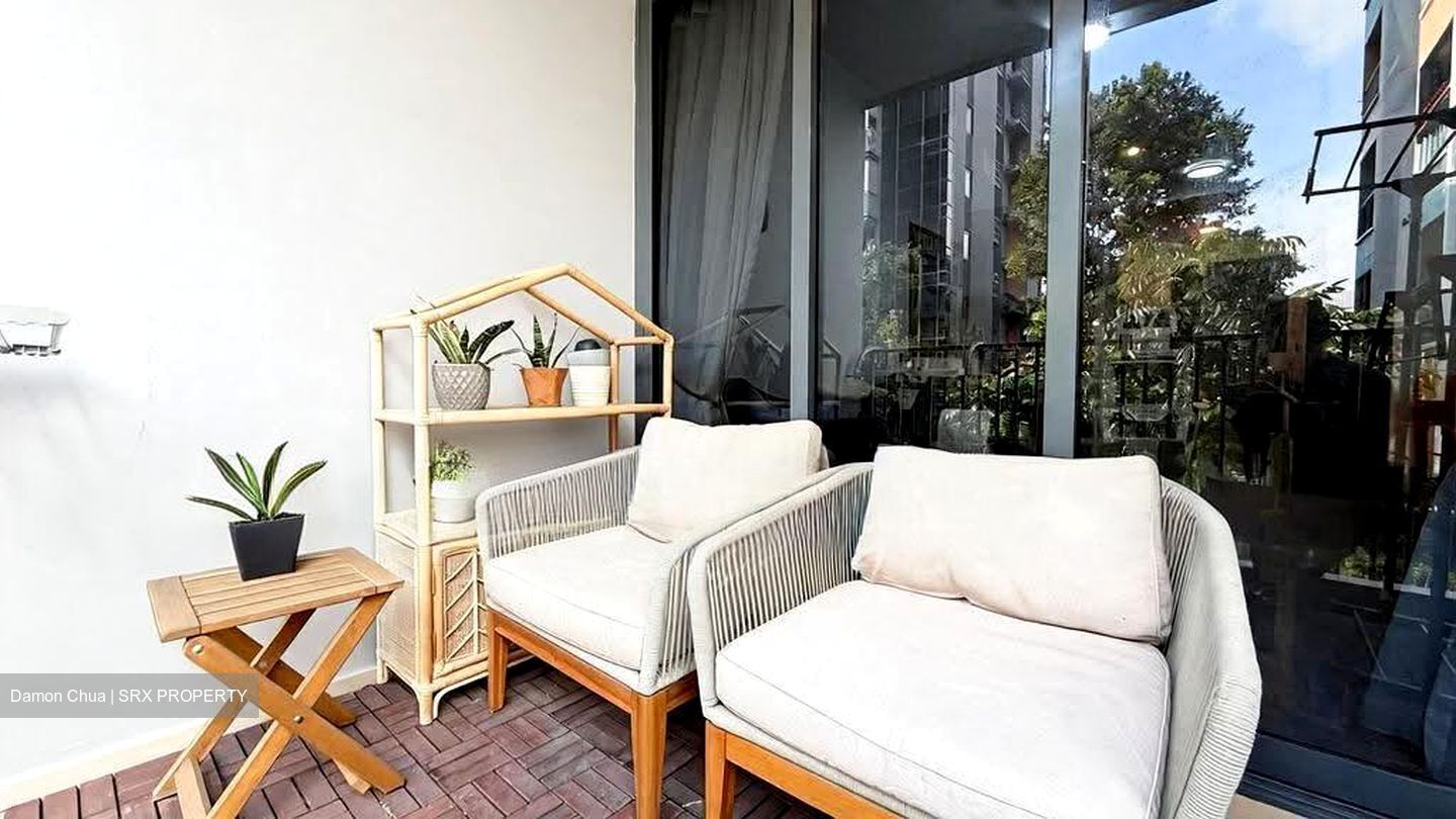 The Florence Residences (D19), Apartment #612507541